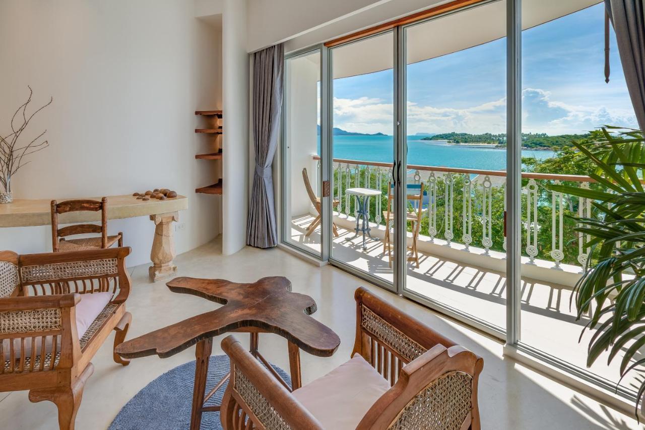 Ampersand Resort Бопхут Экстерьер фото