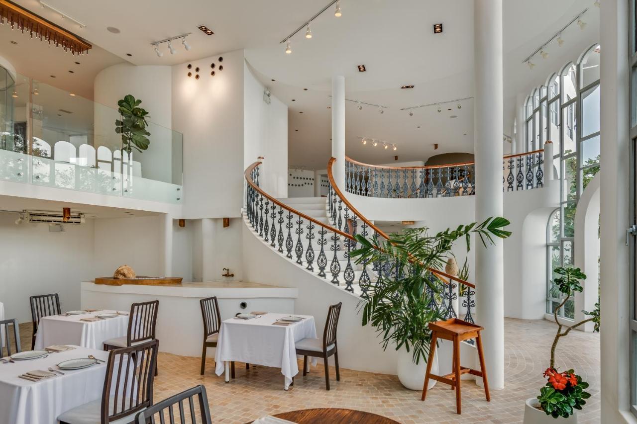 Ampersand Resort Бопхут Экстерьер фото