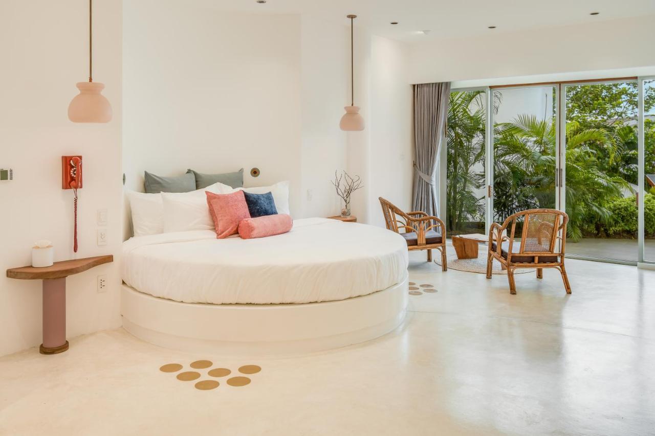 Ampersand Resort Бопхут Экстерьер фото