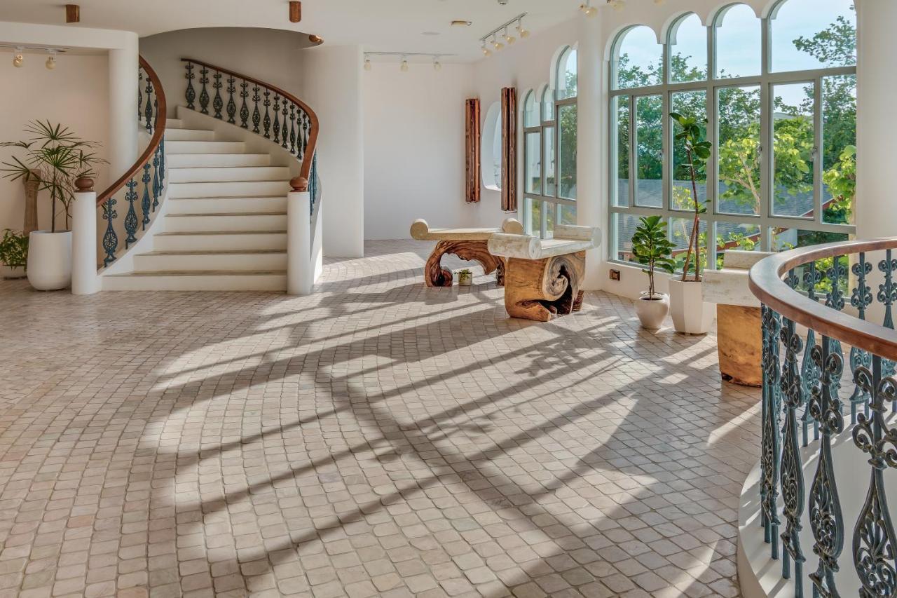 Ampersand Resort Бопхут Экстерьер фото