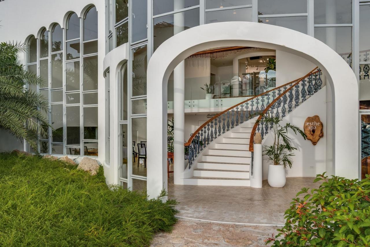 Ampersand Resort Бопхут Экстерьер фото