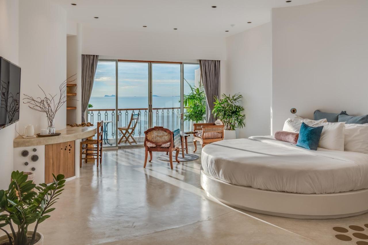 Ampersand Resort Бопхут Экстерьер фото