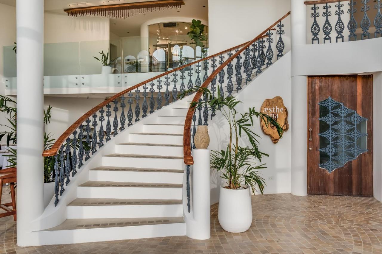 Ampersand Resort Бопхут Экстерьер фото