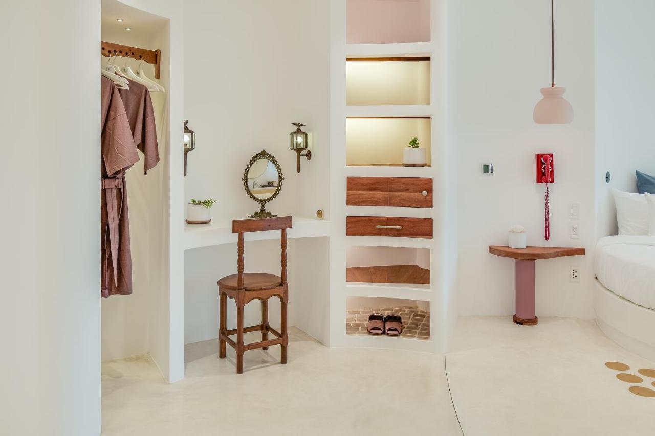 Ampersand Resort Бопхут Экстерьер фото