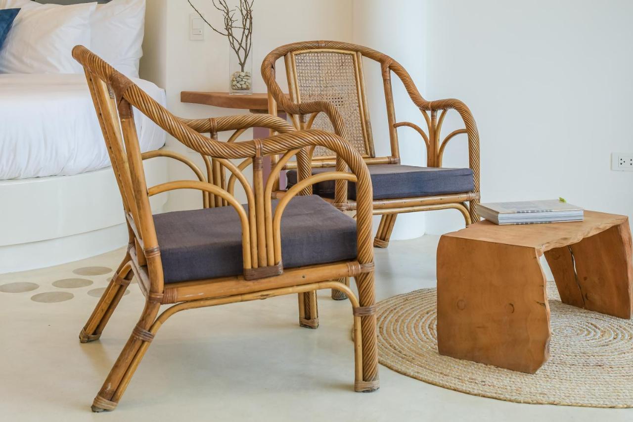 Ampersand Resort Бопхут Экстерьер фото