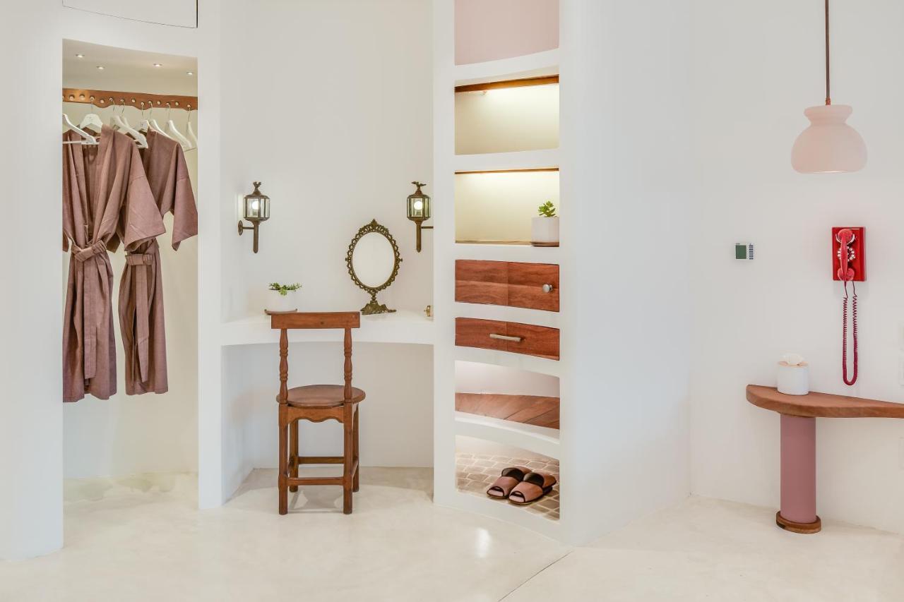 Ampersand Resort Бопхут Экстерьер фото