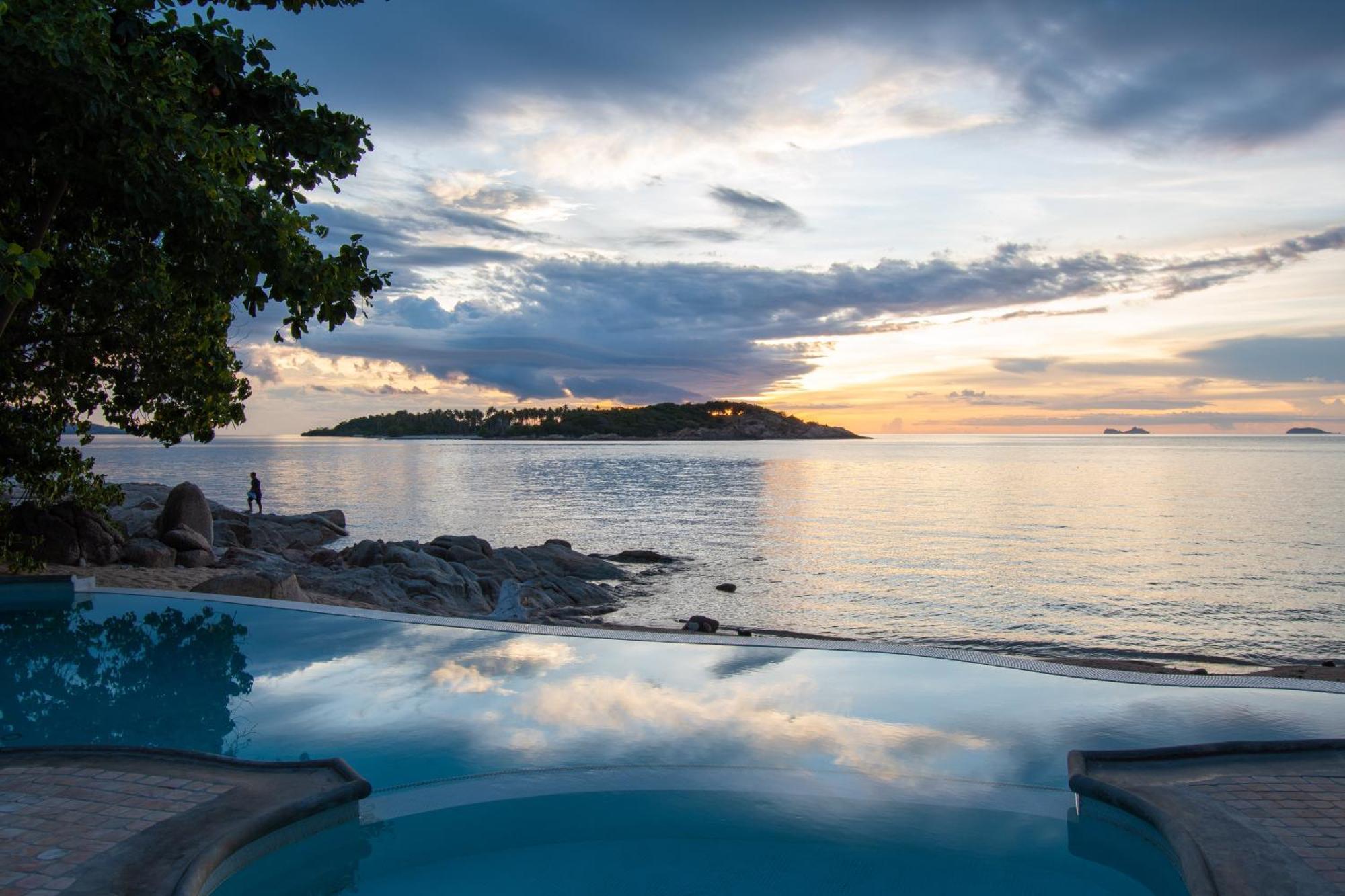 Ampersand Resort Бопхут Экстерьер фото
