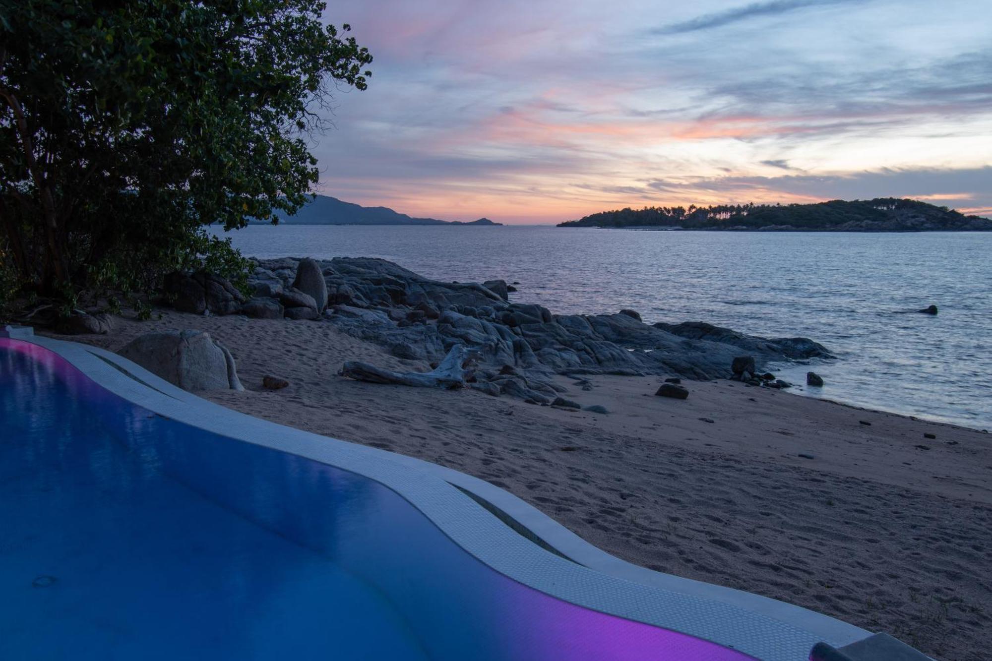 Ampersand Resort Бопхут Экстерьер фото