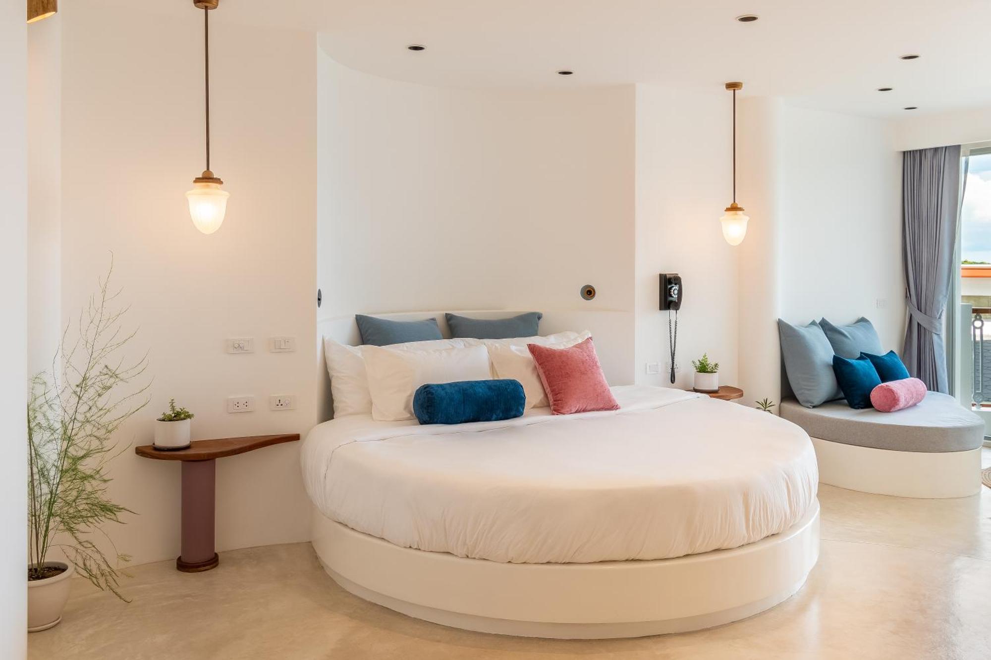 Ampersand Resort Бопхут Экстерьер фото