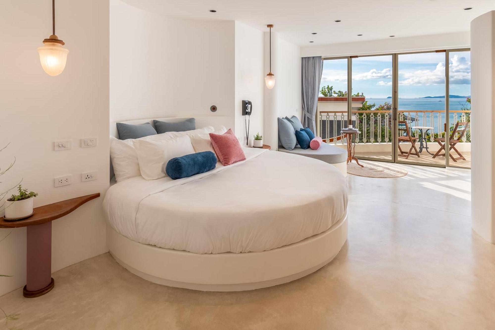 Ampersand Resort Бопхут Экстерьер фото