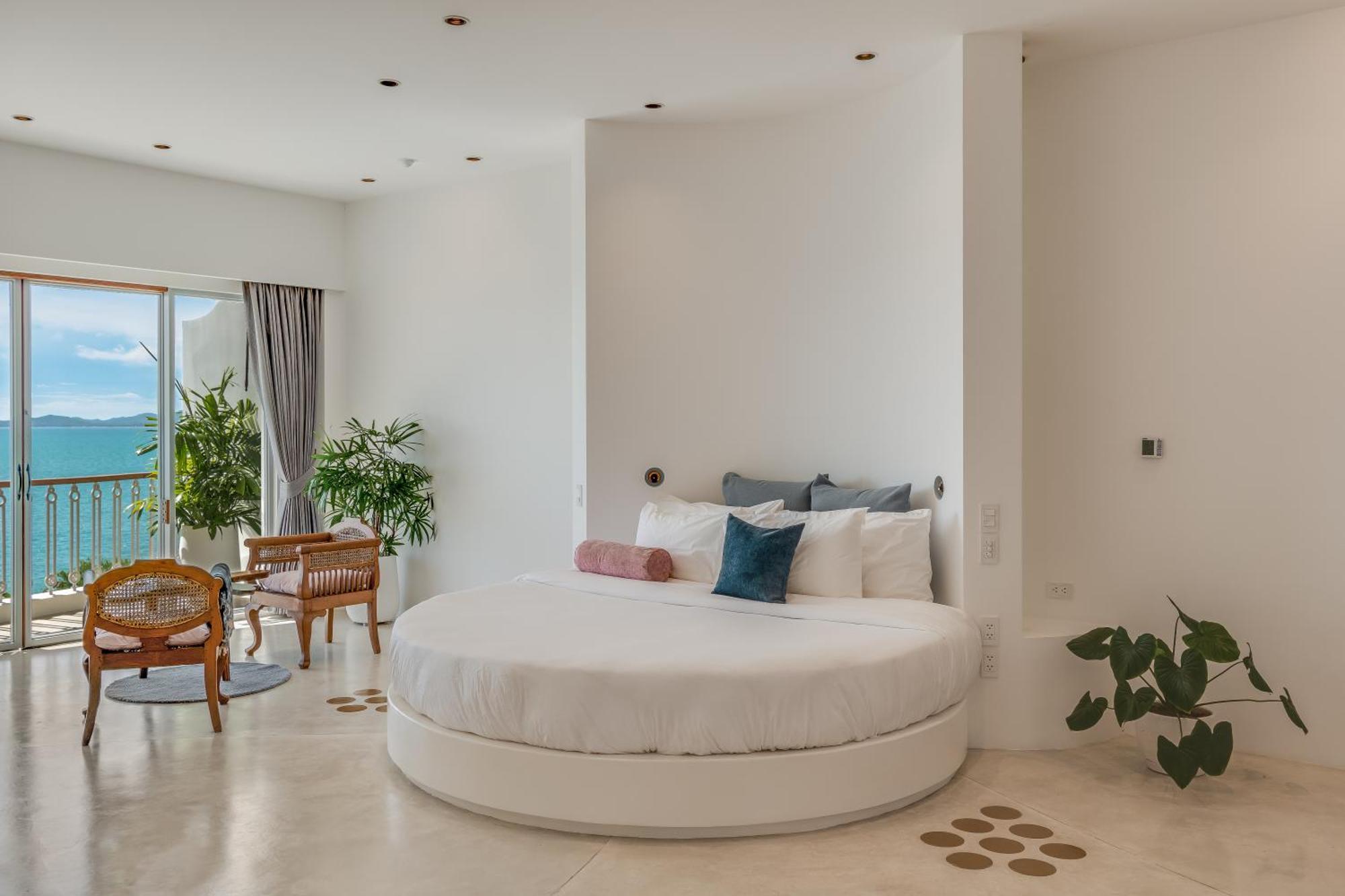 Ampersand Resort Бопхут Экстерьер фото