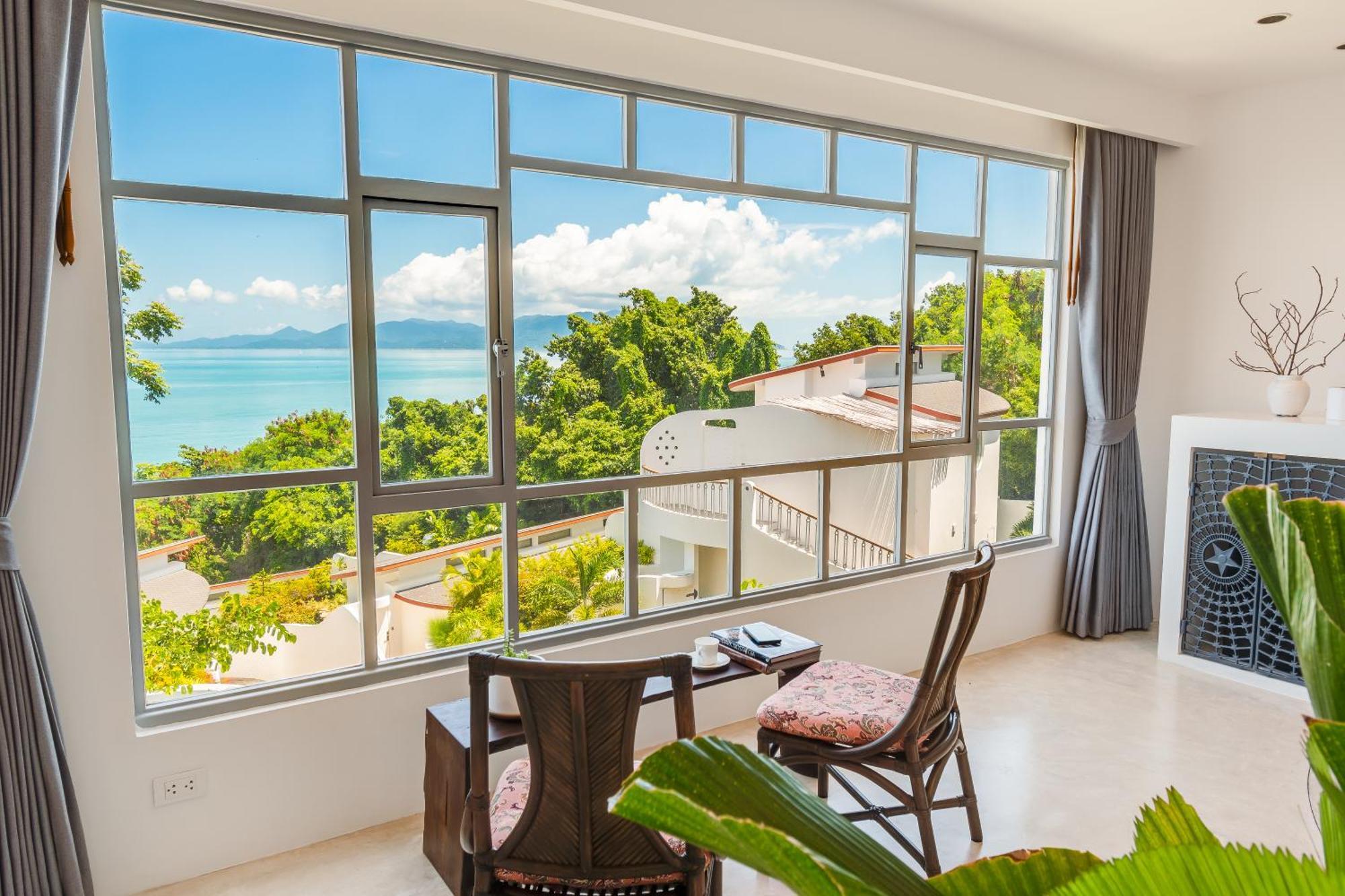 Ampersand Resort Бопхут Экстерьер фото