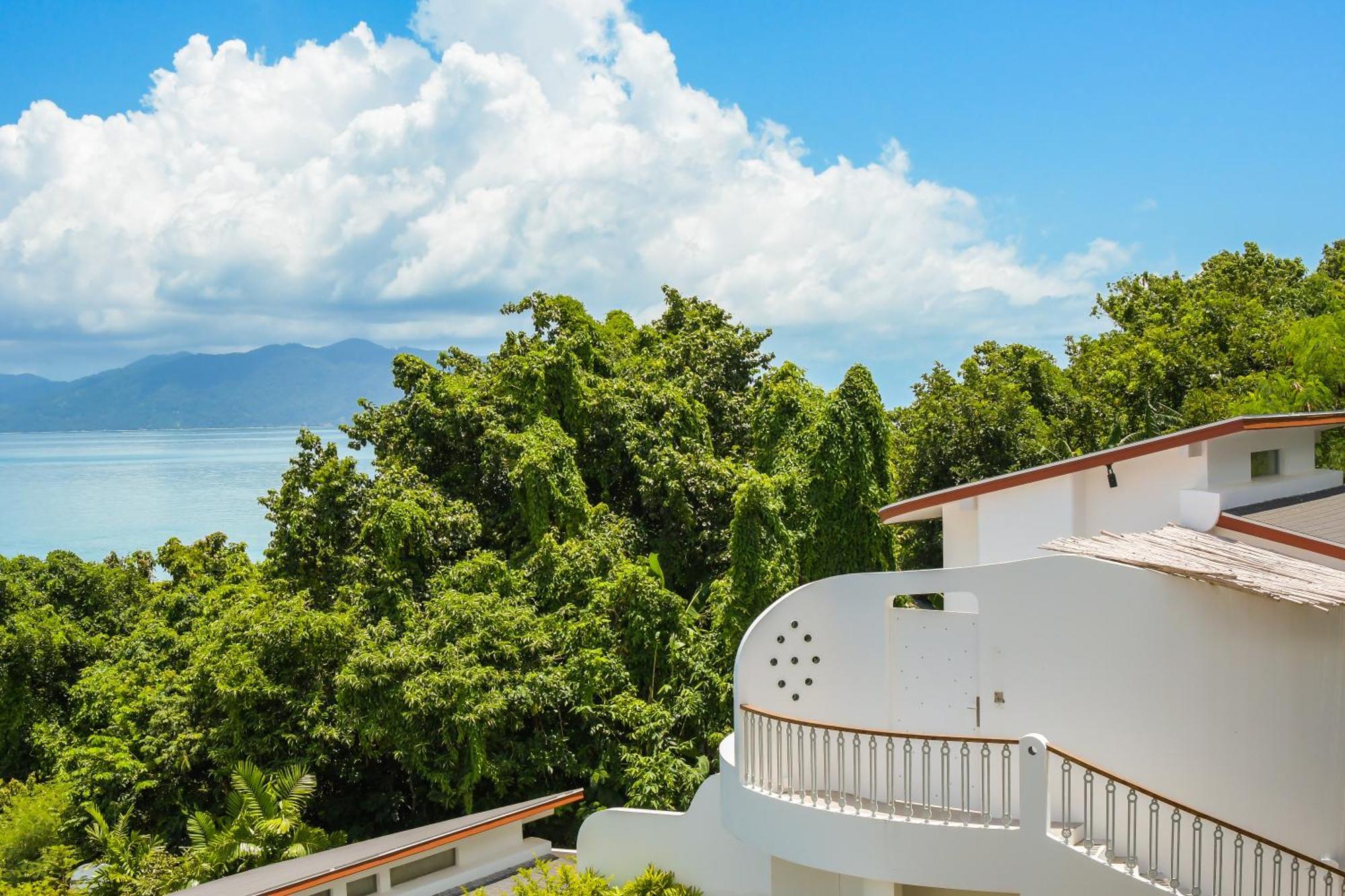 Ampersand Resort Бопхут Экстерьер фото