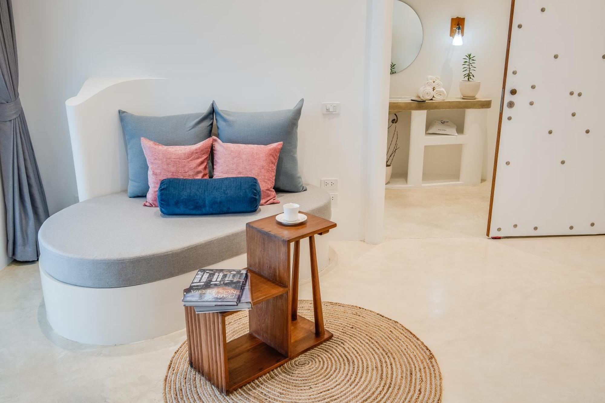 Ampersand Resort Бопхут Экстерьер фото