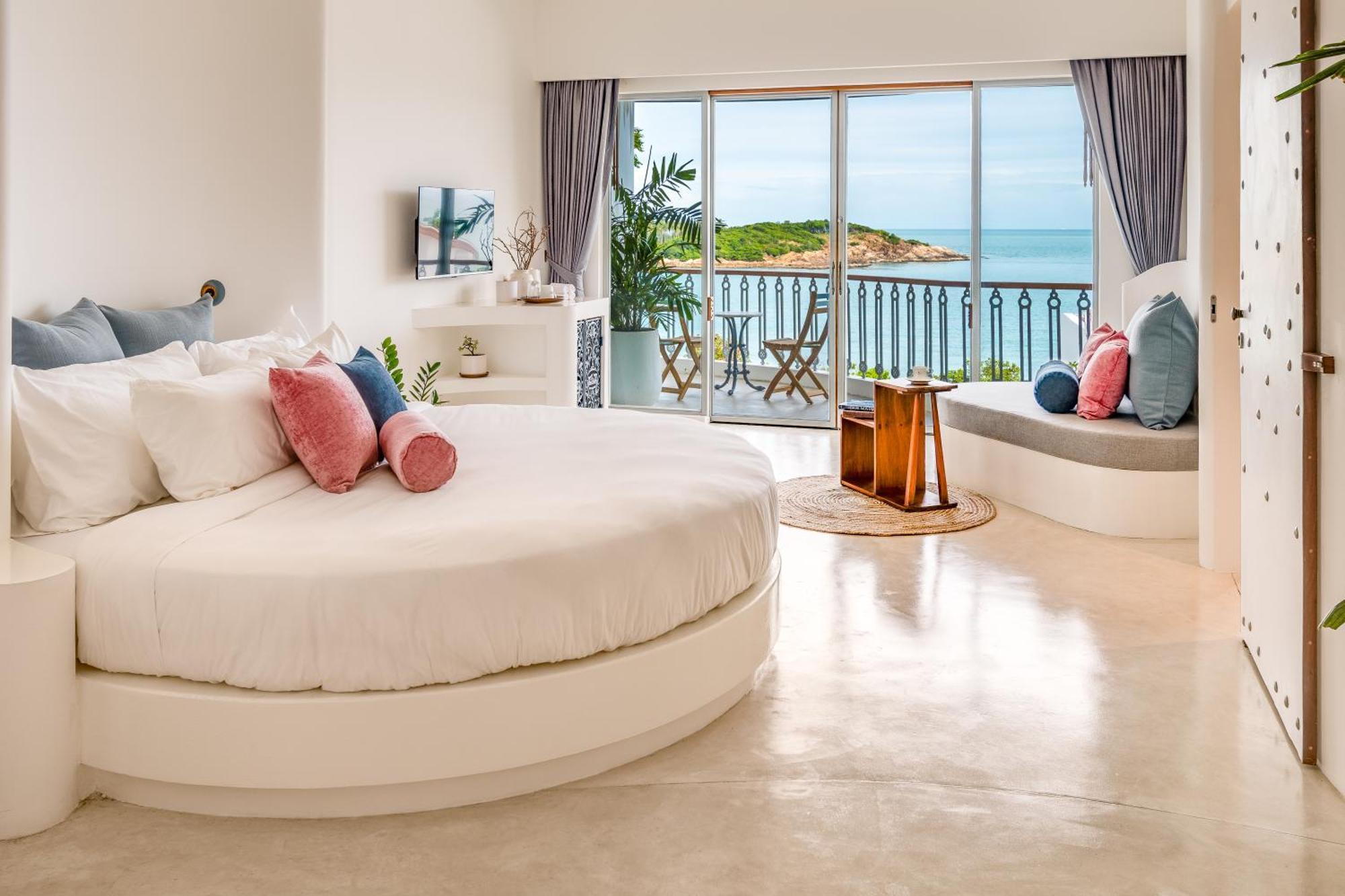 Ampersand Resort Бопхут Экстерьер фото