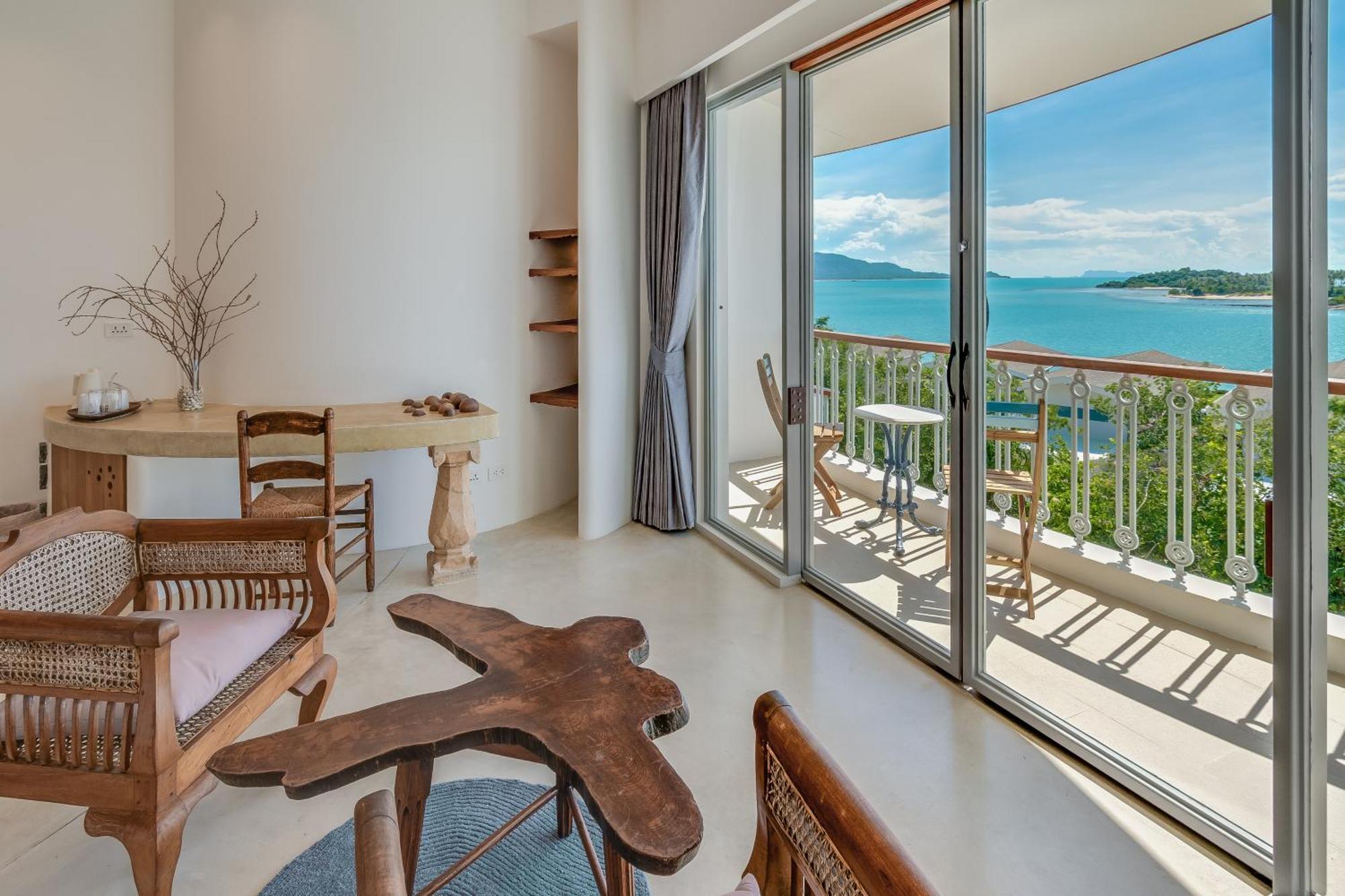Ampersand Resort Бопхут Экстерьер фото