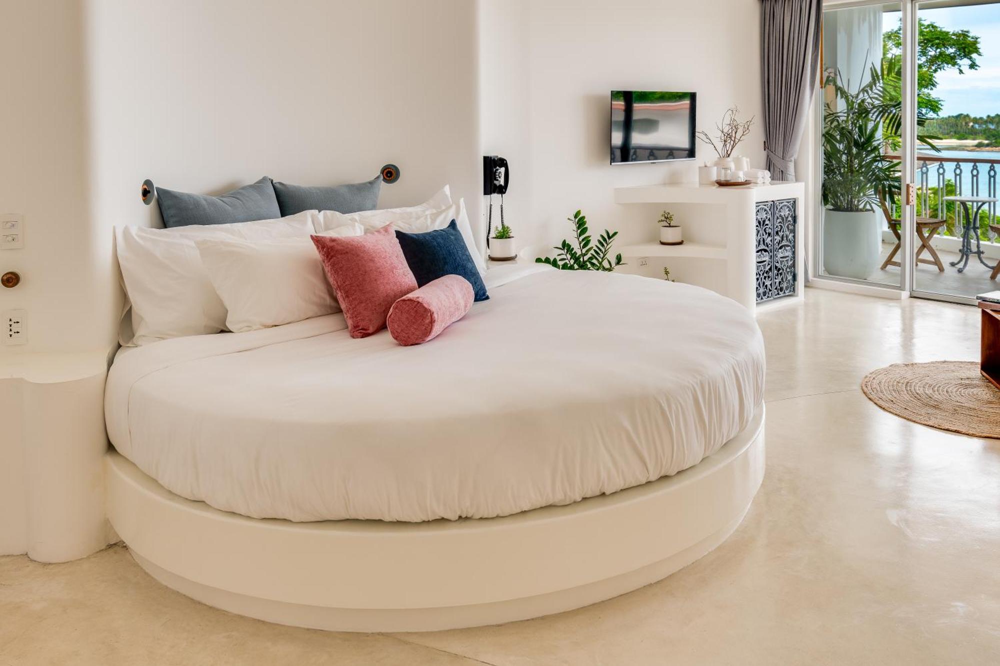 Ampersand Resort Бопхут Экстерьер фото