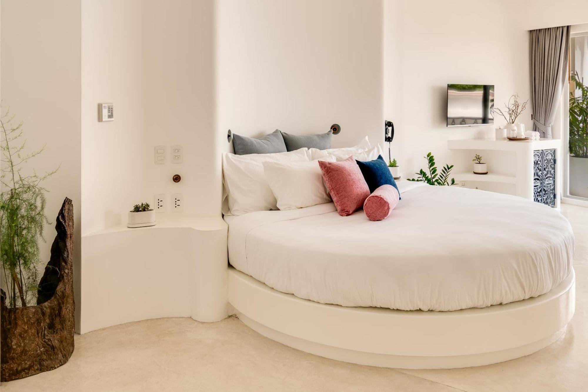Ampersand Resort Бопхут Экстерьер фото