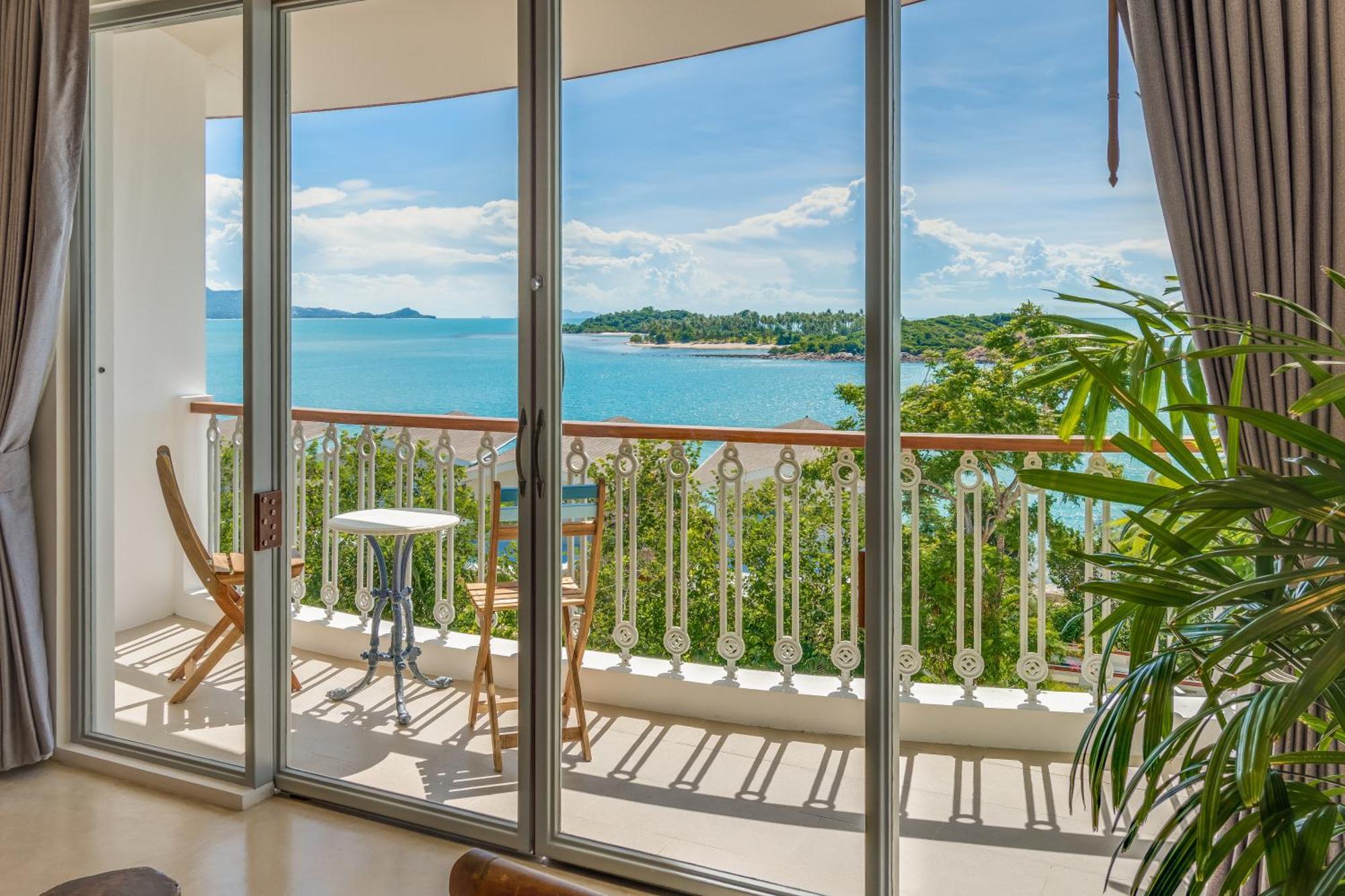 Ampersand Resort Бопхут Экстерьер фото