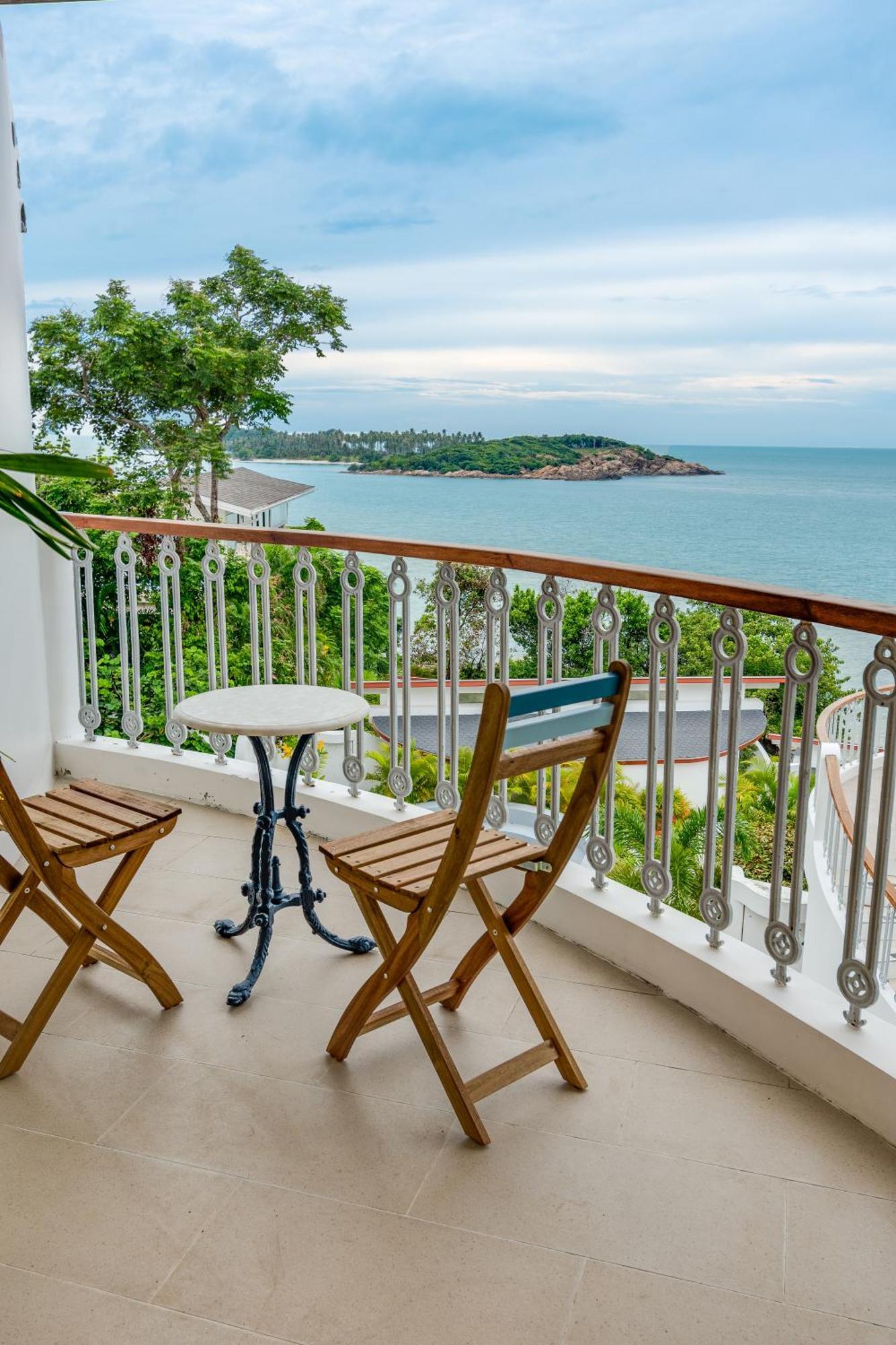 Ampersand Resort Бопхут Экстерьер фото