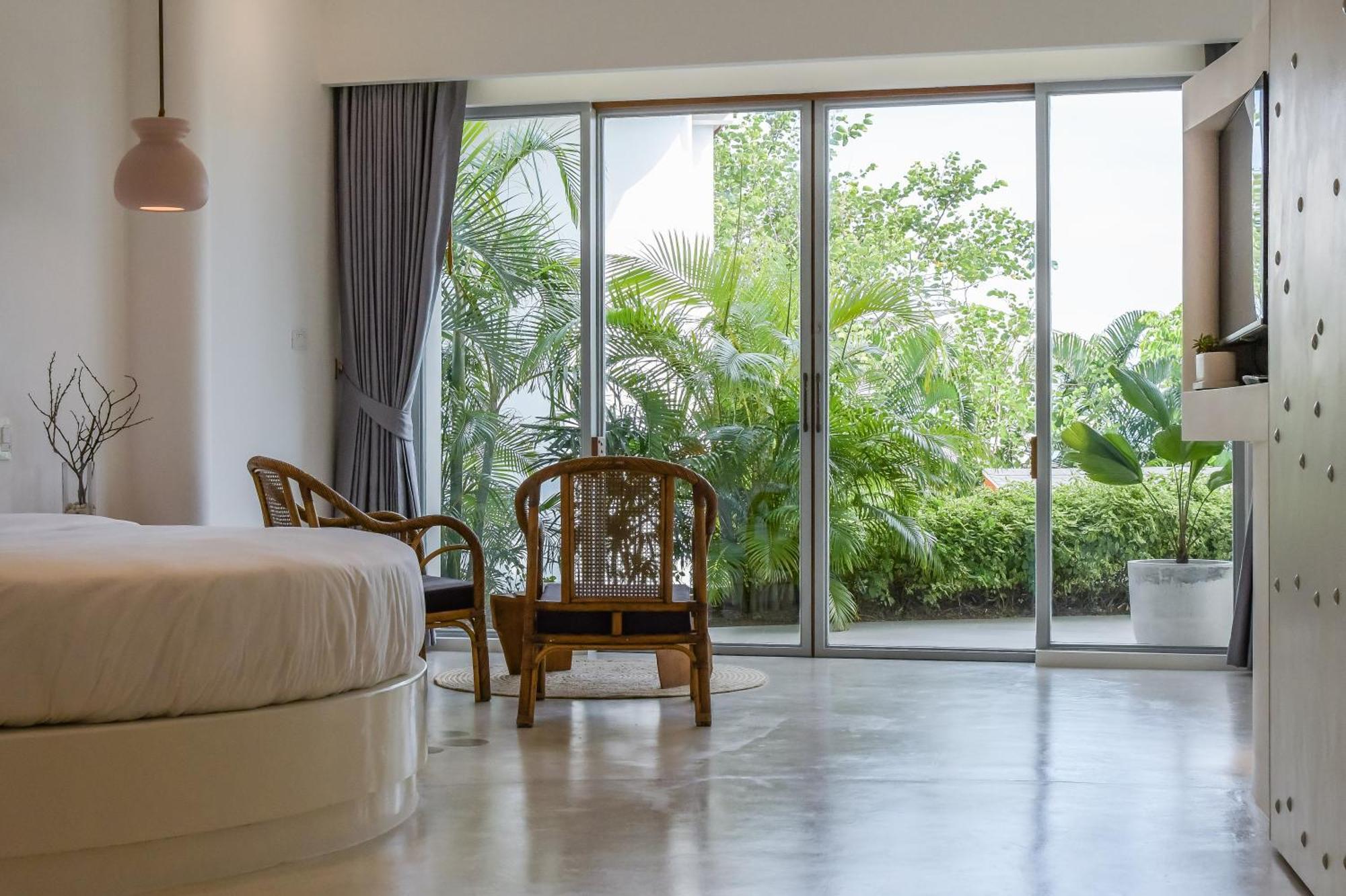 Ampersand Resort Бопхут Экстерьер фото